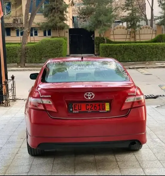 Toyota Corolla 2007 (3)
