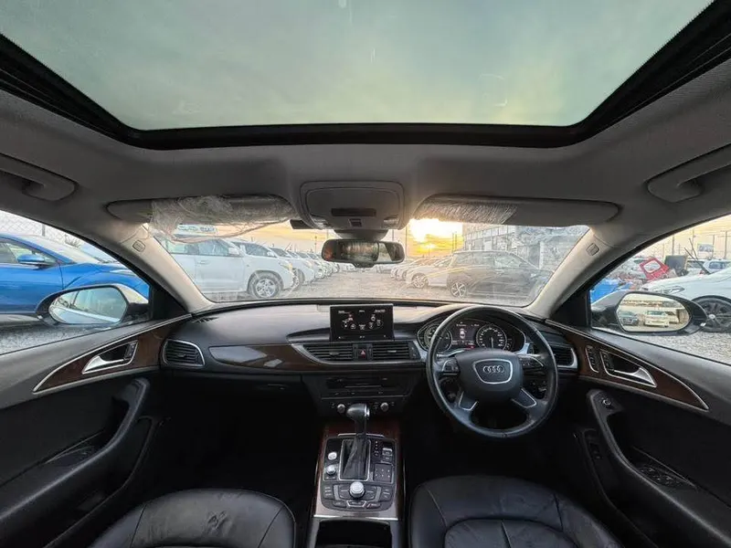 Audi A6 2013 (4)