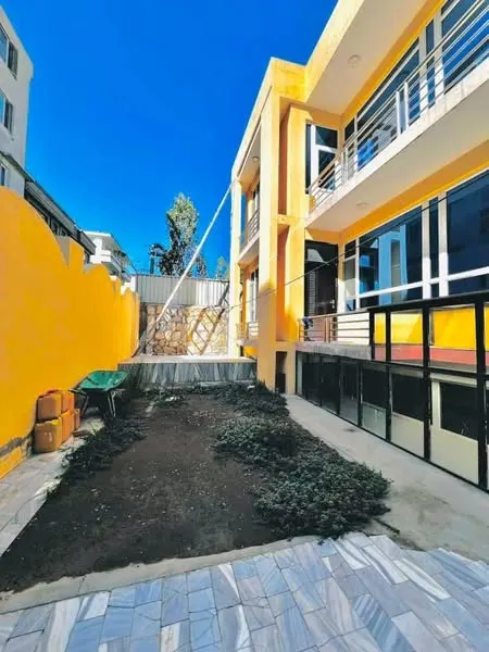 House for sale, 7 rooms, 3 biswa, Saadat Township, Qambar Square, Kabul (2)