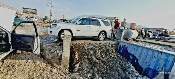 Toyota 4 Runner 2006 (1)