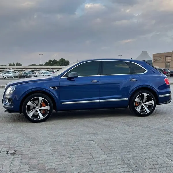 Bentley 2017 (2)