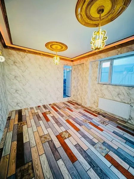 VIP apartment for sale, 3 rooms, 130 m², Taimani Project, Kabul (4)