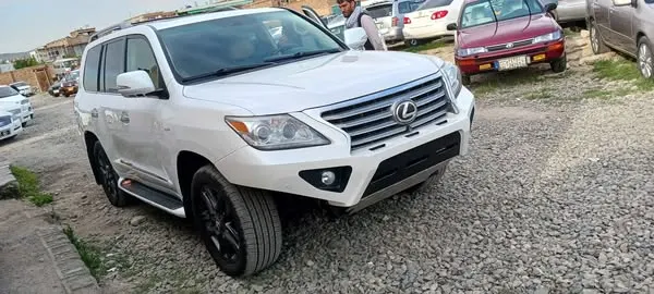 Lexus 2010 (2)