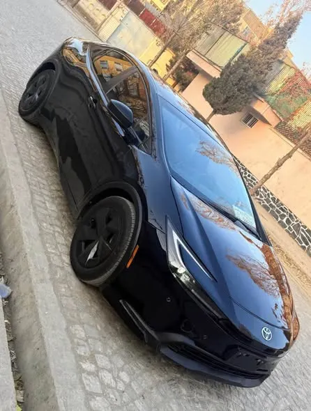 Toyota Corolla 2023 (2)