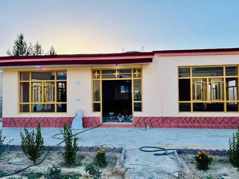 House for sale, 6 rooms, 500 m², Shahrak-e Safa, District 17, Kabul (4)