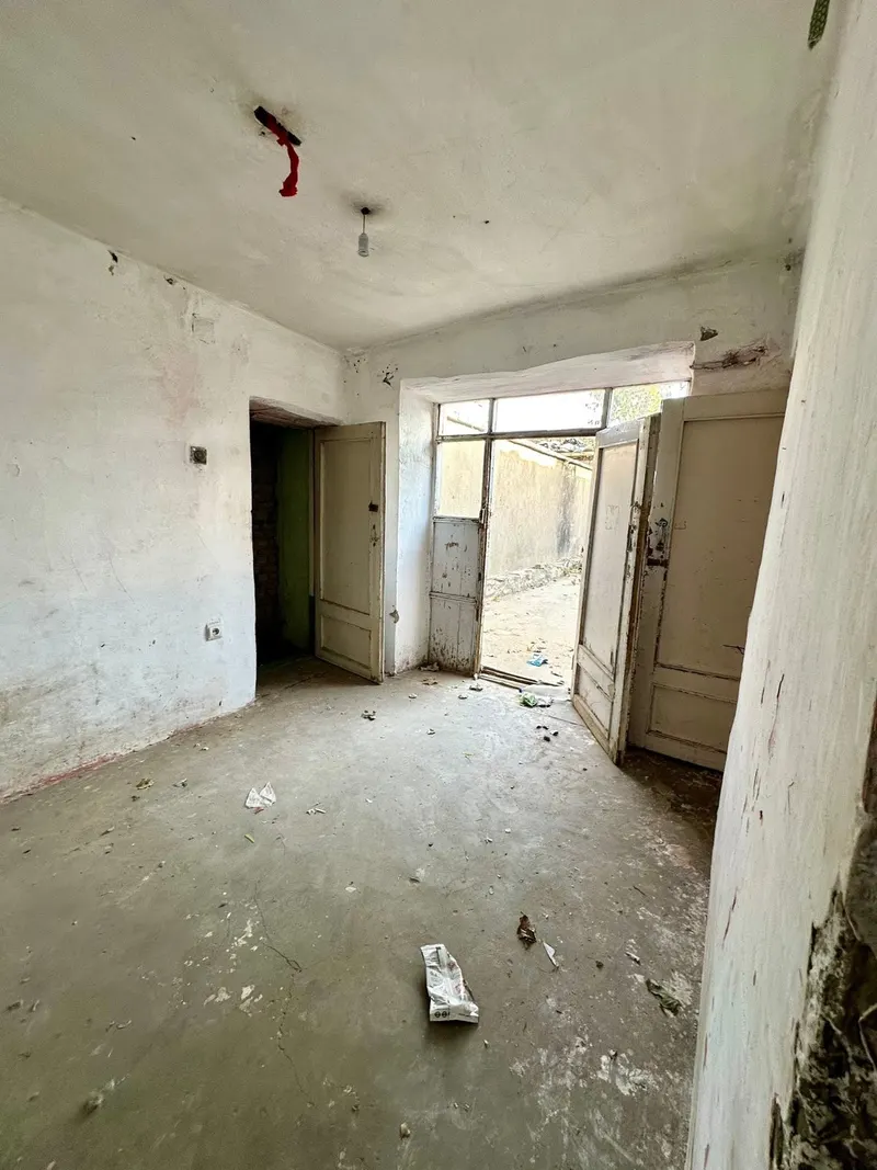 خانه یک منزله 180 m² نزدیک باغ چهلستون، کابل (5)