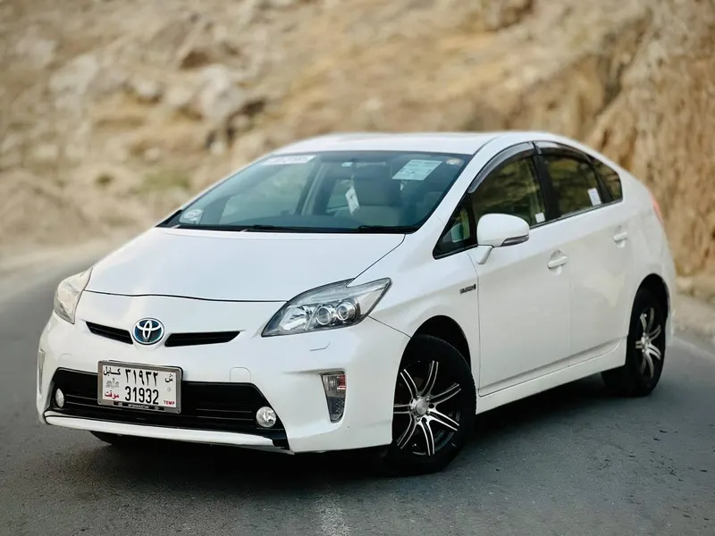 Toyota 2012 (2)