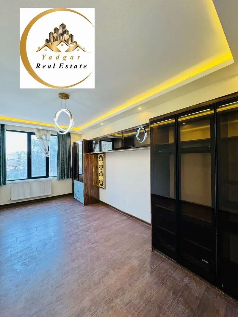 Two VIP apartments for sale, 4 rooms, 162-172 m², Kabul (3)
