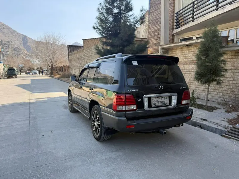 Lexus 2006 (2)