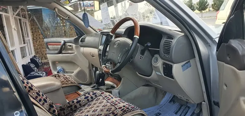 Lexus 2003 (4)