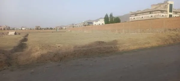 Land for sale, 3 jerib, near Sayed Jamaluddin Township, District 22, Kabul (2)