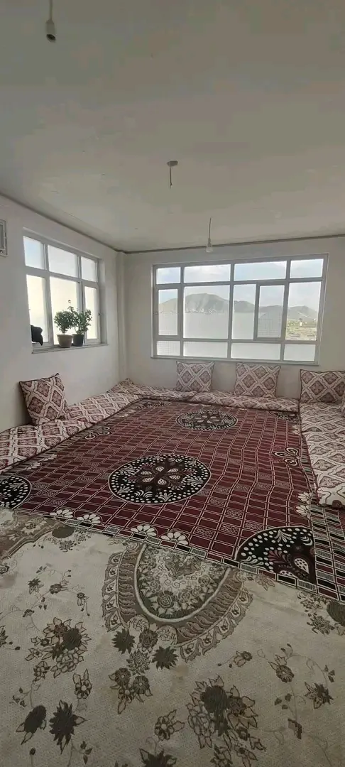 2-storey house for sale, 6 rooms, 153 m², Doghabad, District 7, Kabul (2)