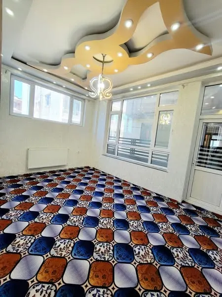 Apartment for sale, 4 rooms, 155 m², 2nd floor, Taimani Project, Kabul (3)