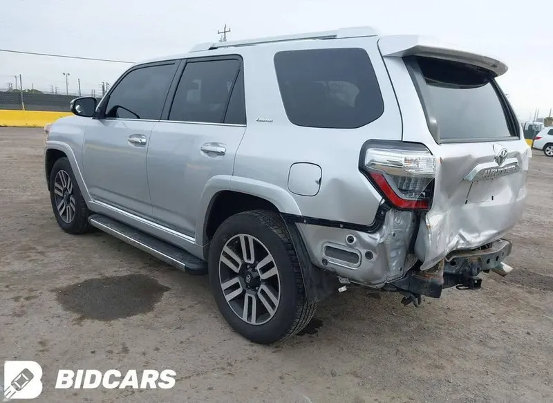 Toyota 4 Runner 2015 (4)