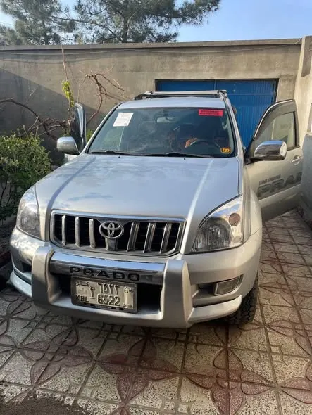 Toyota Prado 2006 (1)