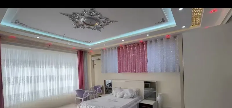 5-storey building for rent, 19 rooms, for schools or offices (4)