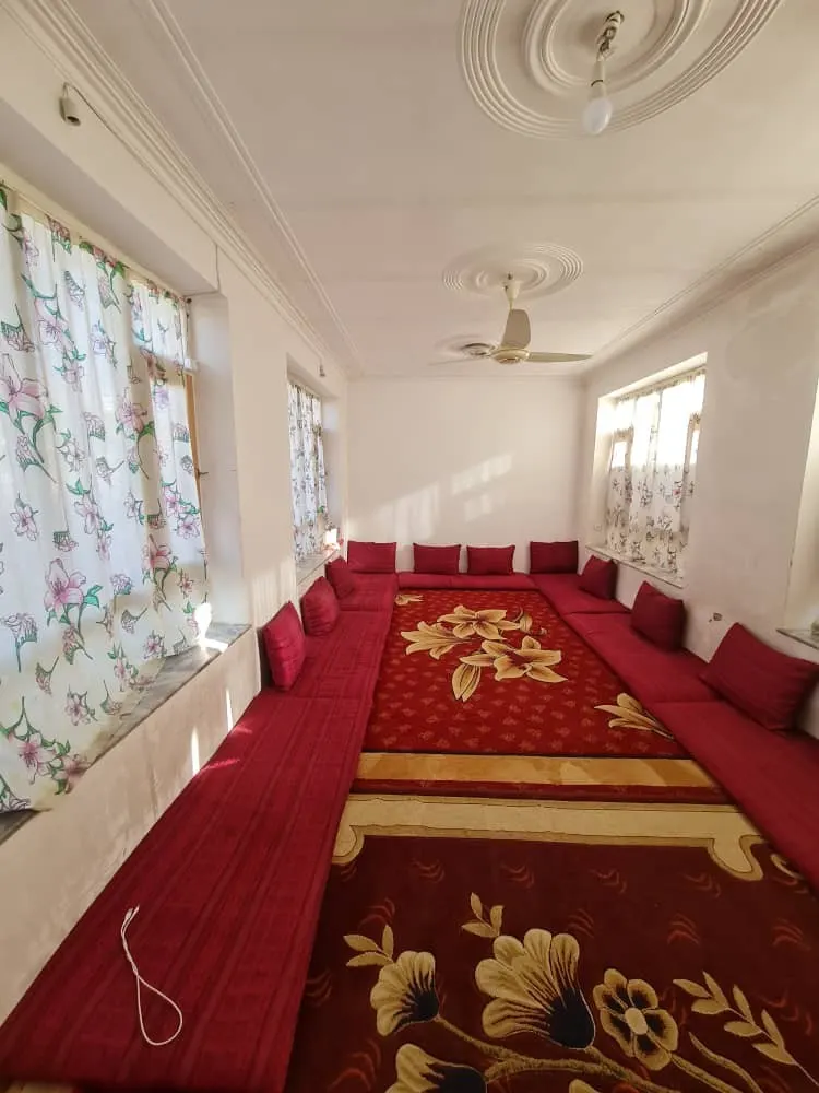 House for sale, 2 rooms, 240 m², District 7, Kabul (2)
