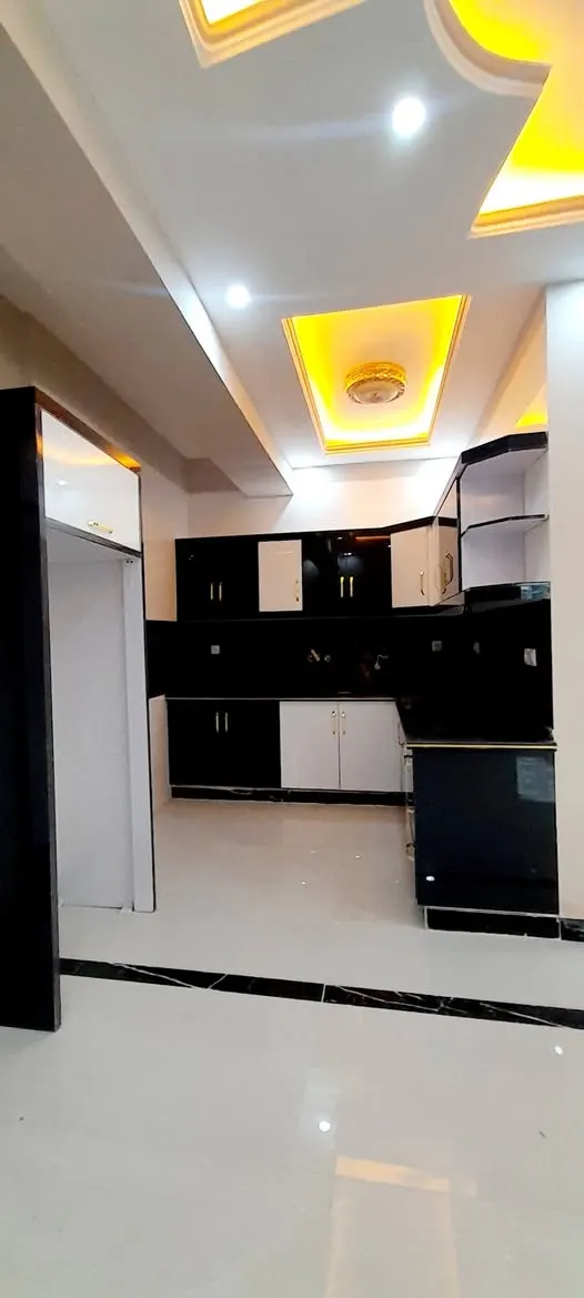VIP apartment for sale, 5 rooms, Parwan Hotel Road, District 11, Kabul (4)