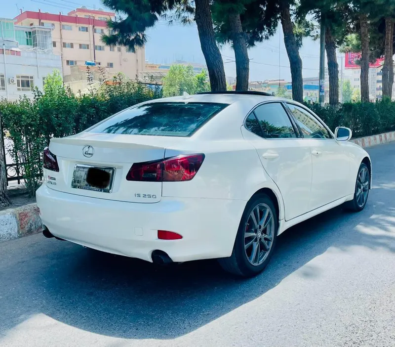 Lexus 2008 (3)