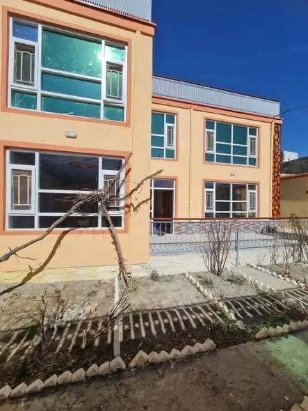 2-storey house for sale, 6 rooms, 300 m², Nau Burja, District 7, Kabul (1)
