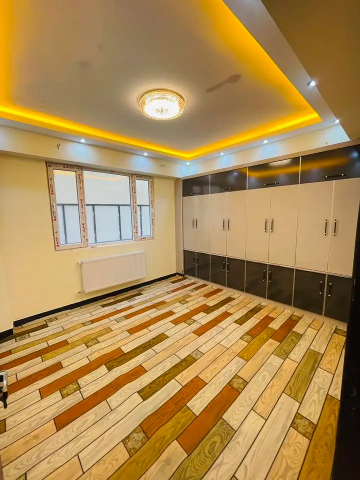 Apartment for sale, 4 rooms, 200 m², Taimani Project, Kabul (1)