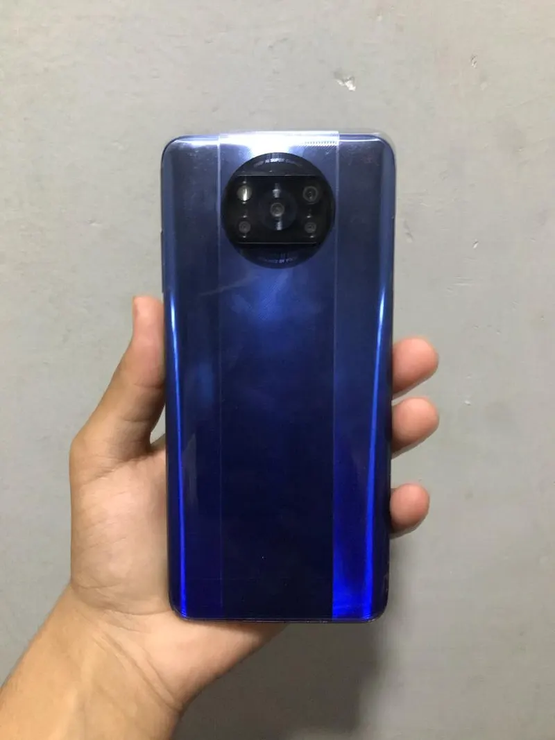 Poco x3 pro (2)