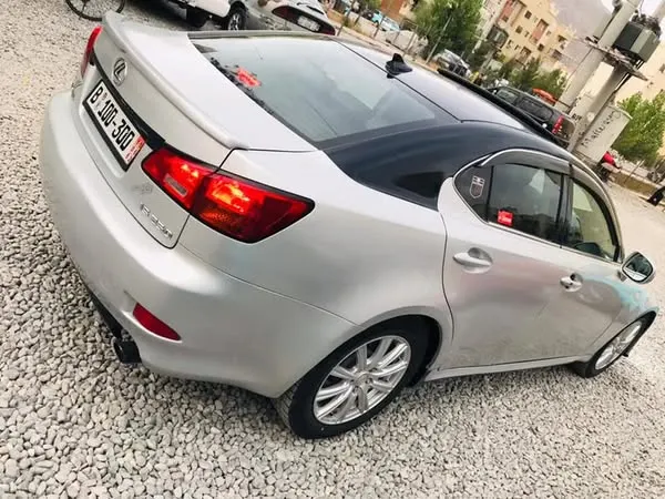 Lexus 2008 (3)