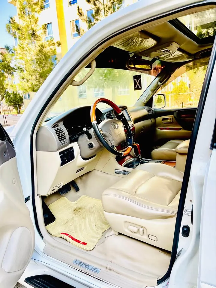 Lexus 2005 (4)