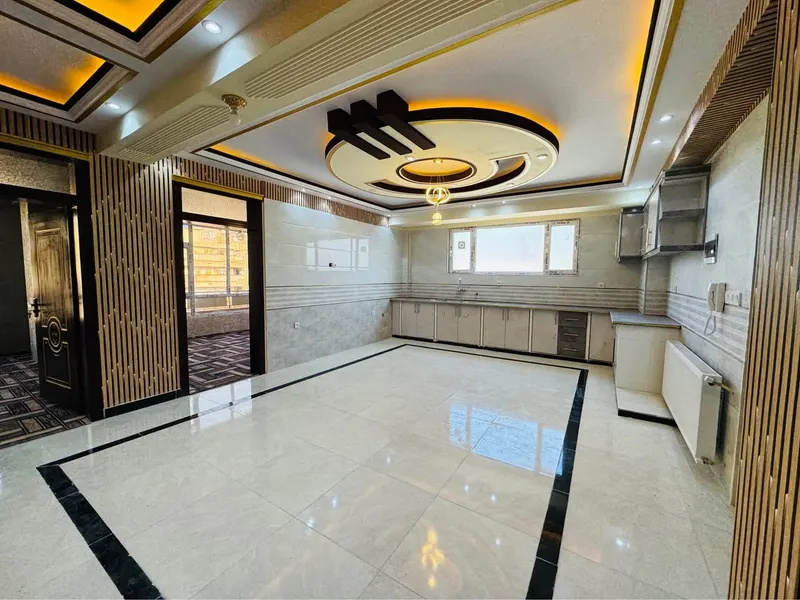 Apartment for sale, 3 rooms, 120 m², 3rd floor, near Parwan Hotel, Kabul (4)