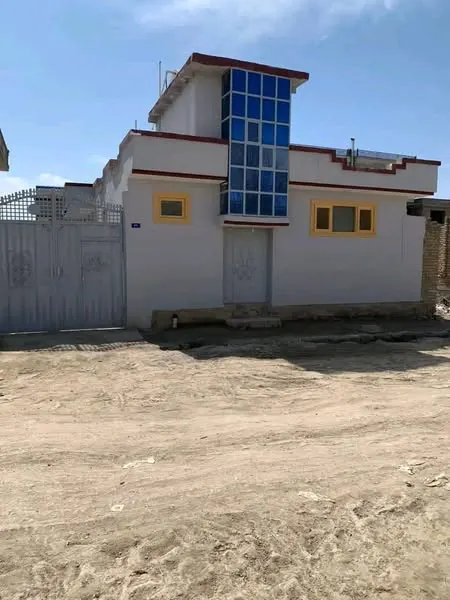 کور د پلورنې لپاره، 3 خونې، 300 m²، ښارګوټی افغان (2)
