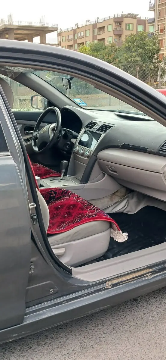 Toyota Corolla 2007 (4)