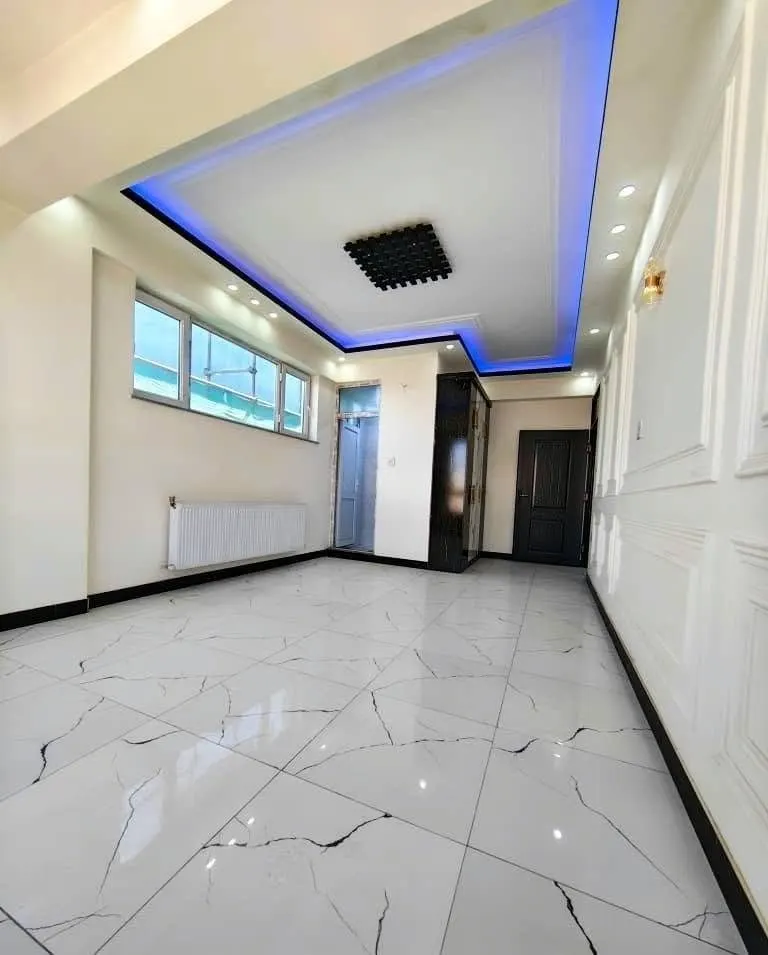 4-Room Full-Option Apartment for Sale, Taimani, Kabul (4)