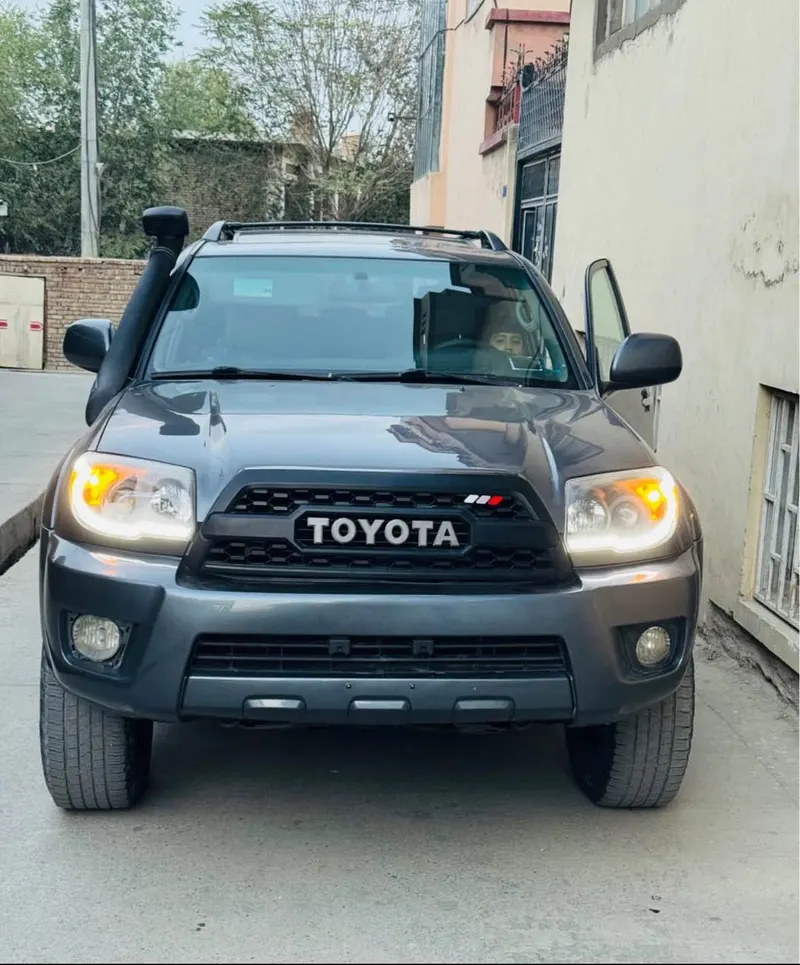 Toyota 4Runner 2007 (1)