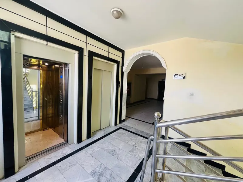 Apartment for sale, 3 rooms, 7th floor, Nawaee Blocks, Mazar-i-Sharif (2)