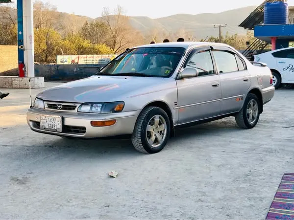 Toyota 1997 (2)