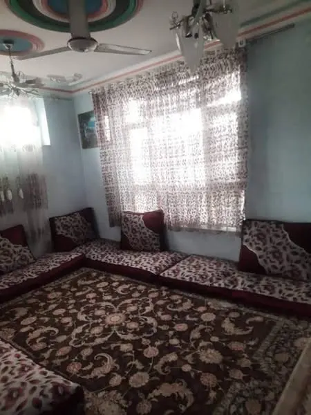 Spacious Two-Story House in Kabul (3)