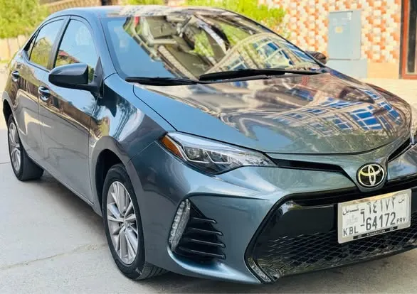 Toyota Corolla 2014 (2)