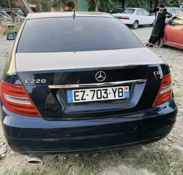 Mercedes-Benz 2013 (2)