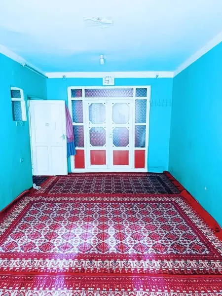 کور د پلورنې لپاره، 4 خونې، 2 بسوې، خواجه رواش، سرک میدان هوایی، ناحیه 9، کابل (2)