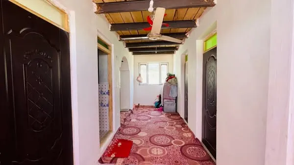 خانه برای فروش، 3 اتاق، 200 m²، چهلستون، ناحیه 7، کابل (2)