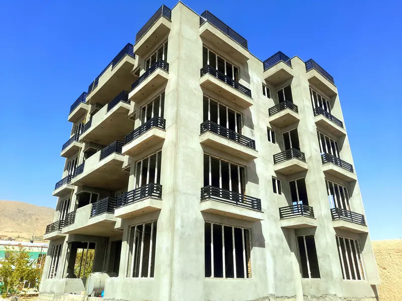 House for sale, Rawza-e Sultan Mahmud, Ghazni (1)