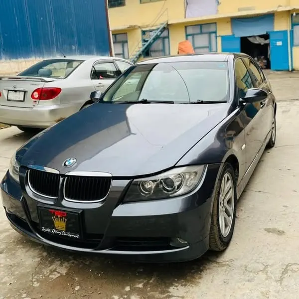 BMW 2007 (1)