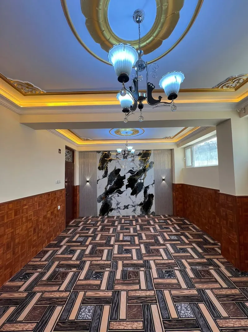 Apartment for sale, 4 rooms, 160 m², 2nd floor, Taimani Project, Kabul (1)