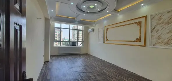 اپارتمان د پلورنې لپاره، 6 خونې، 238 m²، څلورم پوړ (2)