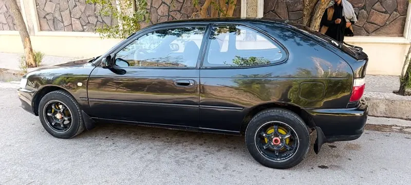Toyota 1993 (2)
