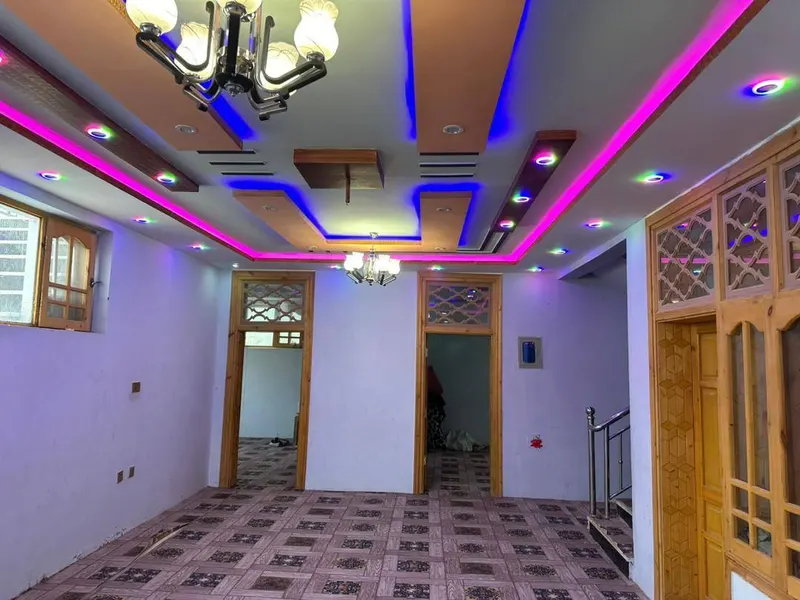 3-storey house for sale, 9 rooms, 500 m², Aino Mina (4)