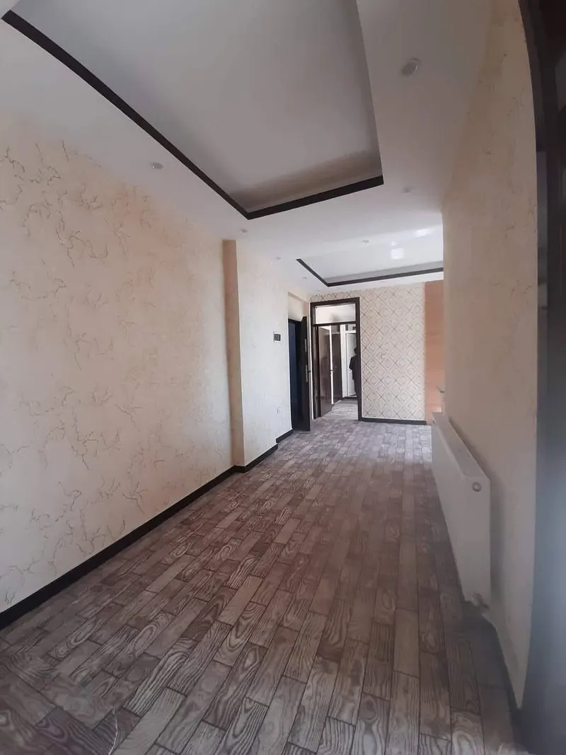 اپارتمان برای کرایه، 3 اتاق، 130 m²، منزل ششم، پروژه تایمنی، کابل (2)