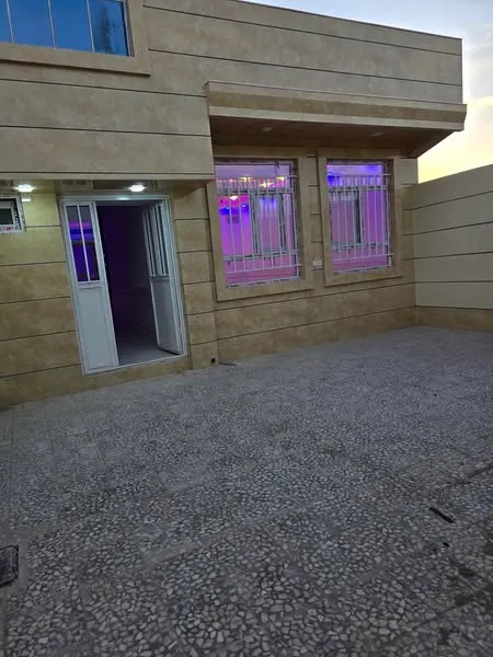 House for sale, 140 m², Saadat 12, Jebrail, Herat (1)