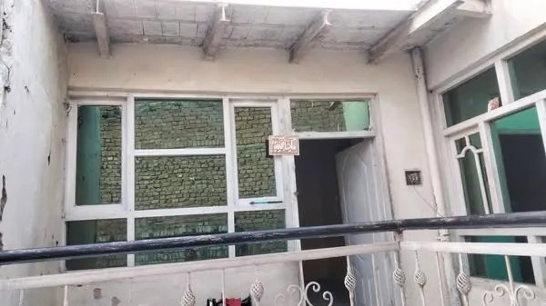 2-storey house for sale, 5 rooms, 2 biswa, Karte Naw, Kabul (2)
