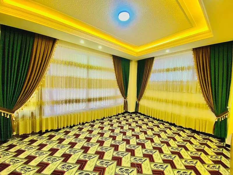 Furnished apartment for sale, 5 bedrooms, 210 m², Shahr-e Naw, Kabul (1)